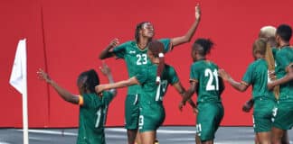 Zambia Copper Queens vs Japan prediction – Women’s World Cup