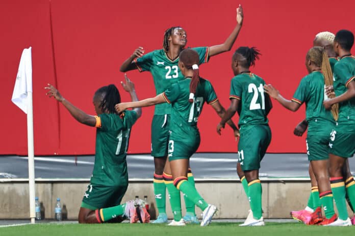 Zambia Copper Queens vs Japan prediction – Women’s World Cup