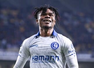 Gift Orban transfer: Striker set to follow in Victor Osimhen’s footsteps