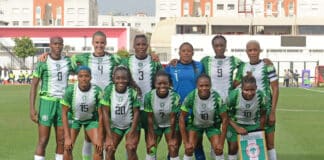 Super Falcons vs Canada: Lineups and Odds – Women’s World Cup