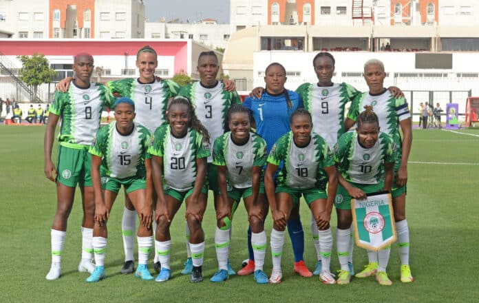 Super Falcons Dispute: House of Representatives to assist in NFF dispute