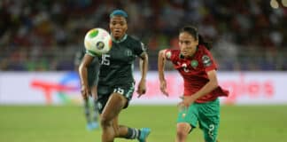 The Four African Powerhouses at the Women’s World Cup 2023
