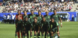Super Falcons at the 2019 FIFA World Cup – Where are they now?