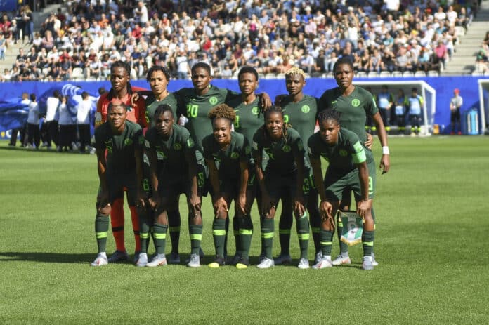 Super Falcons at the 2019 FIFA World Cup – Where are they now?
