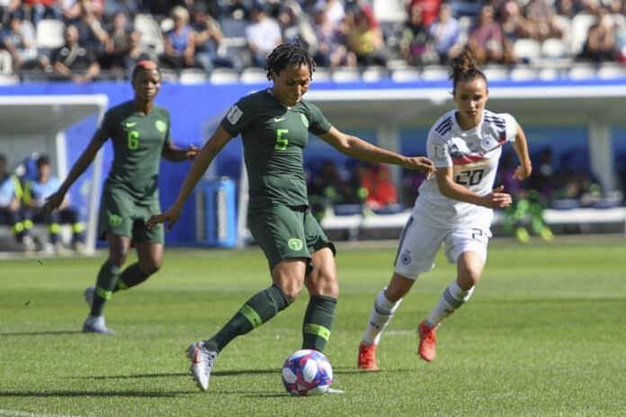 Onome Ebi biography – Career, salary, net worth, awards