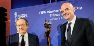 ₦85.3 BILLION – Women’s World Cup prize money revealed