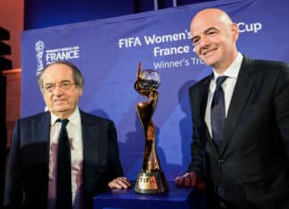 ₦85.3 BILLION – Women’s World Cup prize money revealed