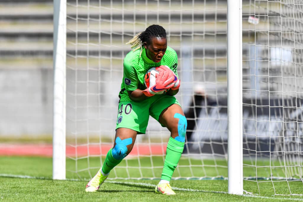 Super Falcons at the 2019 FIFA World Cup - Where are they now? 1 Icon BAP 280821 93 039