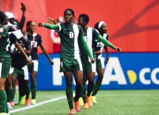 WAFCON qualifying: Super Falcons, Black Queens discover opponents