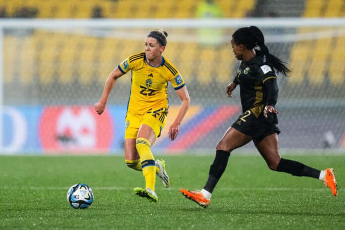 Argentina vs Banyana Banyana prediction – Women’s World Cup