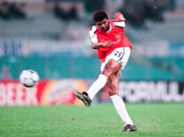 Nigerians with Premier League relegation