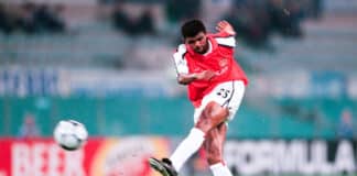 Nigerians who scored a Premier League hat-trick