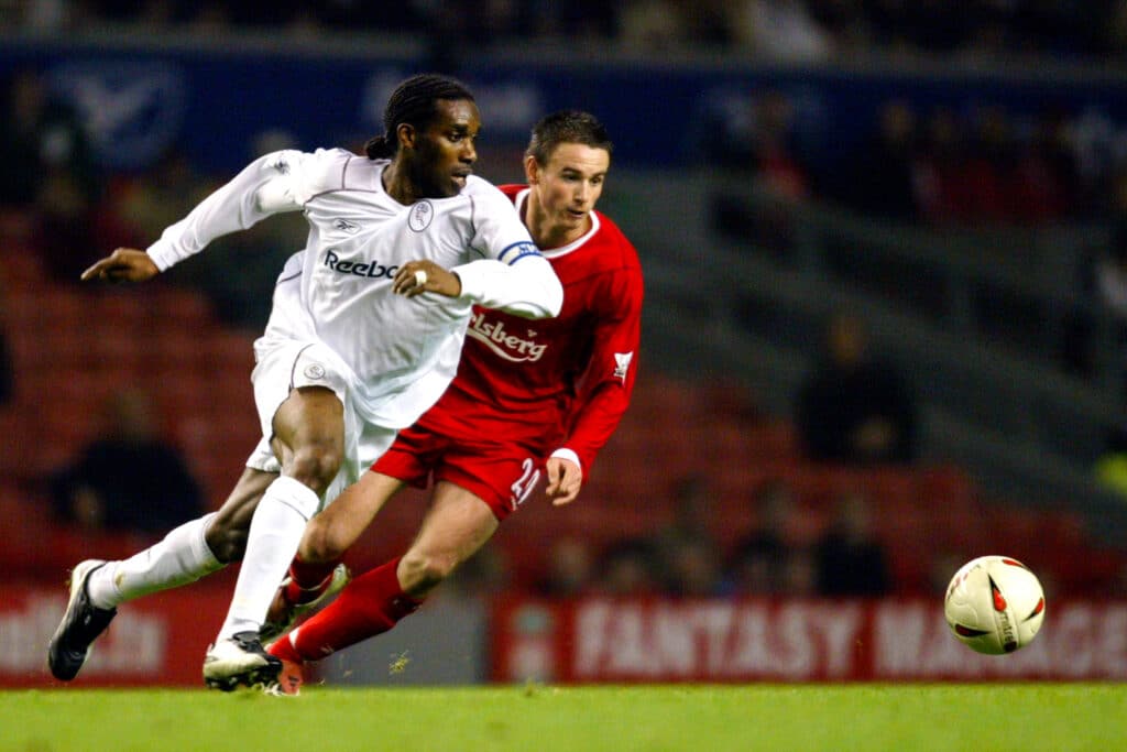 Jay-Jay Okocha
