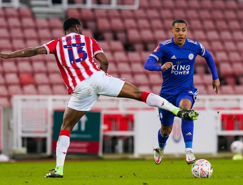 Super Eagles icons make Premier League Greatest African XI 2 Mikel Obi for Stoke city