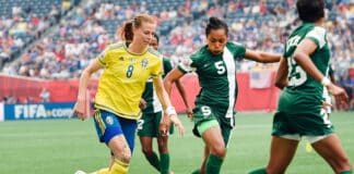 Super Falcons’ secret: Onome Ebi’s record outshines Marta