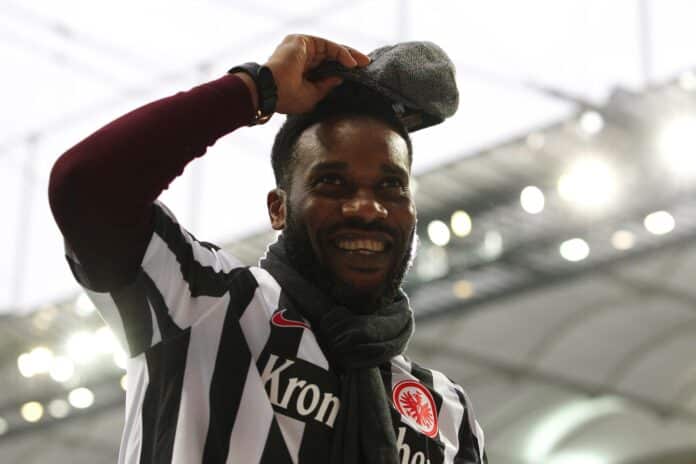 Jay-Jay Okocha African icon Okocha had Brazilian flair – Roberto Carlos