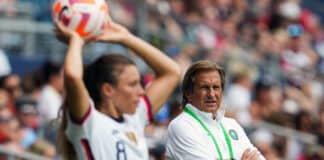Fun Randy Waldrum facts you HAVE to know about Super Falcons coach