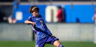 Zambia vs Japan – Copper Queens suffer humiliating 5-0 loss in World Cup debut