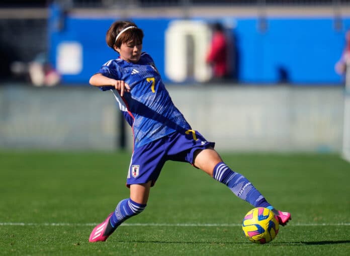 Zambia Copper Queens vs Japan review Zambia vs Japan – Copper Queens suffer humiliating 5-0 loss in World Cup debut