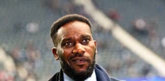 Jay Jay Okocha’s best goals: Nigeria Legend’s top 5 strikes Jay Jay Okocha’s best goals: Nigeria Legend’s top 5 strikes