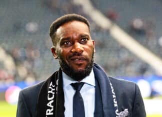 Jay Jay Okocha’s best goals: Nigeria Legend’s top 5 strikes Jay Jay Okocha’s best goals: Nigeria Legend’s top 5 strikes
