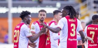 Destination England for Mohammed Kudus and Calvin Bassey? Destination England for Mohammed Kudus and Calvin Bassey?