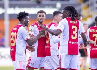 Destination England for Mohammed Kudus and Calvin Bassey? Destination England for Mohammed Kudus and Calvin Bassey?