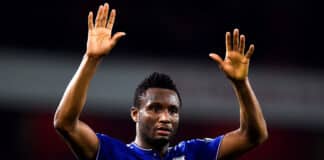 Mikel Obi follows Okocha, takes on government role as Sports Advisor Mikel Obi follows Okocha, takes on government role as Sports Advisor