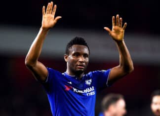 Mikel Obi follows Okocha, takes on government role as Sports Advisor