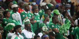 Details of Nigerian player’s kidnapping revealed in distressed video Details of Nigerian player’s kidnapping revealed in distressed video