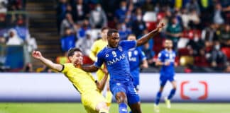 Nigerians in the Saudi Pro League: After Ighalo, who’s next? Nigerians in the Saudi Pro League: After Ighalo, who’s next?