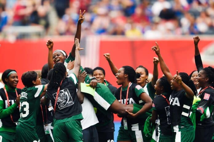 Greatest Super Falcons EVER: Who joins Oshoala in top 10?