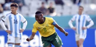 Banyana Banyana CAN still qualify for Women’s World Cup Round of 16 Banyana Banyana CAN still qualify for Women’s World Cup Round of 16
