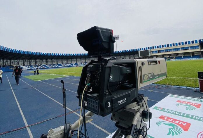 NPFL x MTN - What you should know about the deal Watch NPFL games in Nigeria – Streaming info on TV and apps