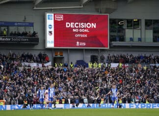 FIFA’s new offside rule – Will more goals be scored?