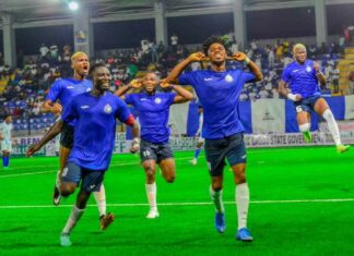 Wydad AC vs Enyimba lineups and odds – African Football League 2nd leg