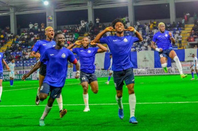 Enyimba: Stadium, players salary, news, and fixtures