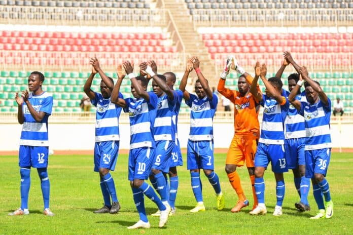 AFC Leopards AFC Leopards vs Muhoroni Youth lineups, 3 predictions – FKF Premier League