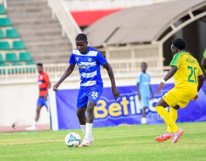AFC Leopards vs Talanta lineups, 3 predictions – Kenya Premier League