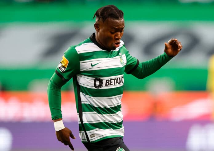 Abdul Issahaku Fatawu: Ghana teen to replace Kudus or Olise?