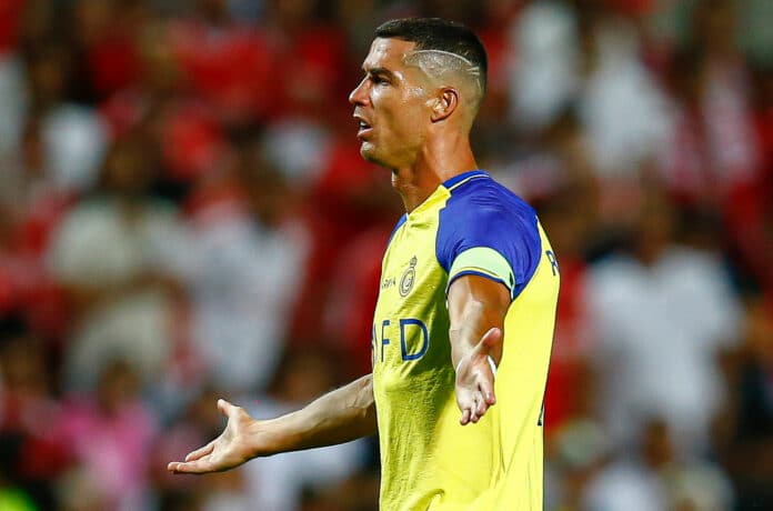 Who is Bafana Bafana’s Domingo: Ronaldo’s next opponent?