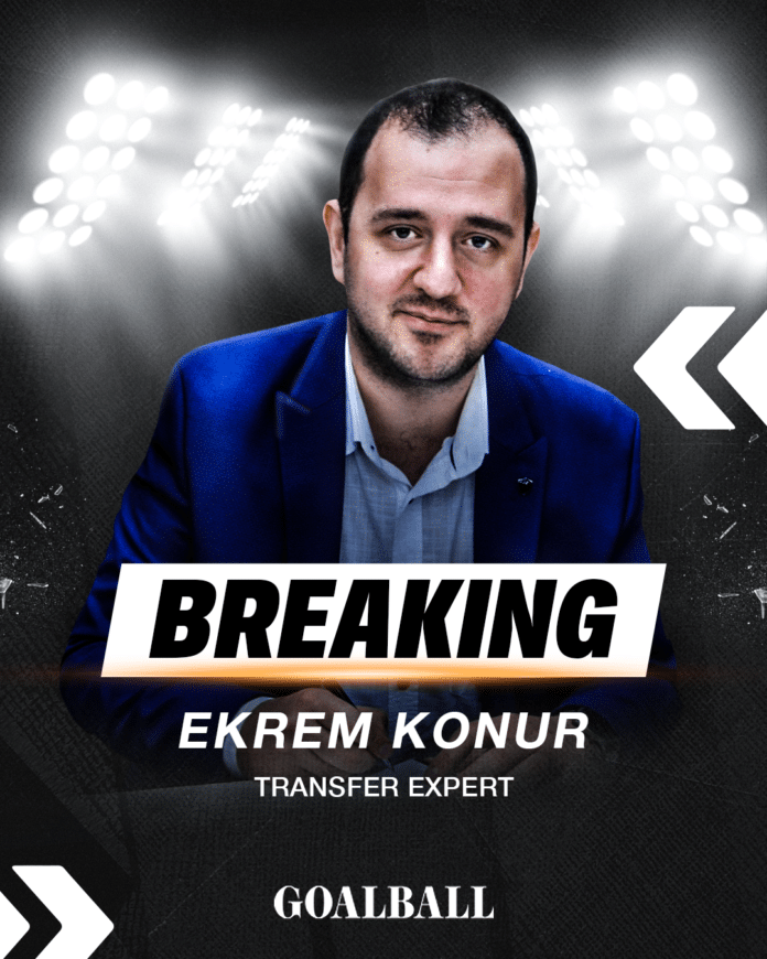 GoalBallLive partners with Ekrem Konur to bring exclusive transfer stories