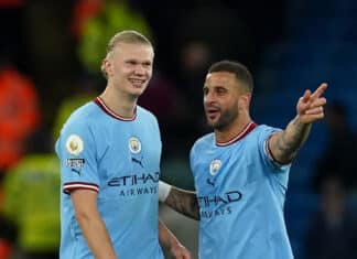 Who is the fastest player in the Premier League?