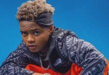 Crayon the latest in long list of Nigerian musicians to give up football dream NFF – Super Eagles triumph over Mozambique a morale booster