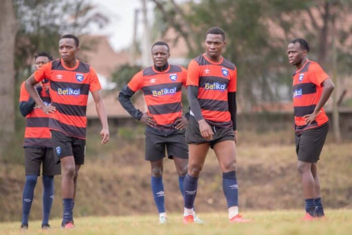 Netizens share Kenya Premier League predictions as new season beckons