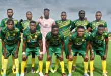 Kwara United – Players salary, stadium, news Kwara United – Players salary, stadium, news
