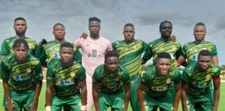 Kwara United – Players salary, stadium, news Kwara United – Players salary, stadium, news