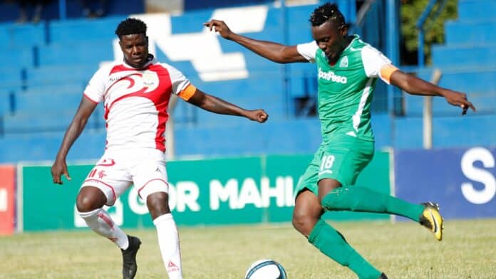 3 Kenya Premier League predictions for the 2023-24 season
