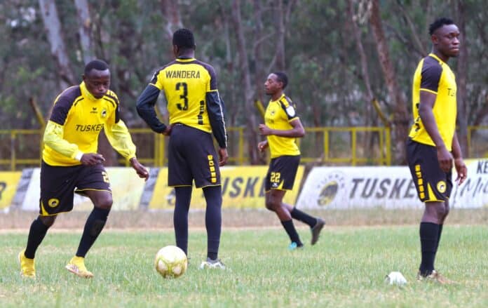 Tusker vs Muhoroni Youth lineups, 3 predictions - FKF Premier League Tusker vs Muhoroni Youth lineups, 3 predictions – FKF Premier League