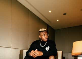 Sneak peek into Victor Osimhen house in Italy Sneak peek into Victor Osimhen house in Italy